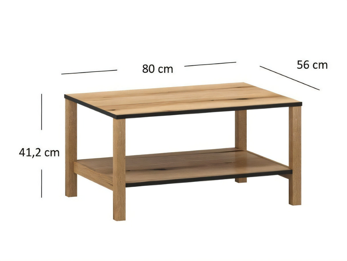 Viesistabas komplekts 661819