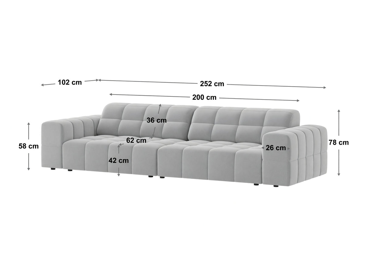 Dīvāns 661944