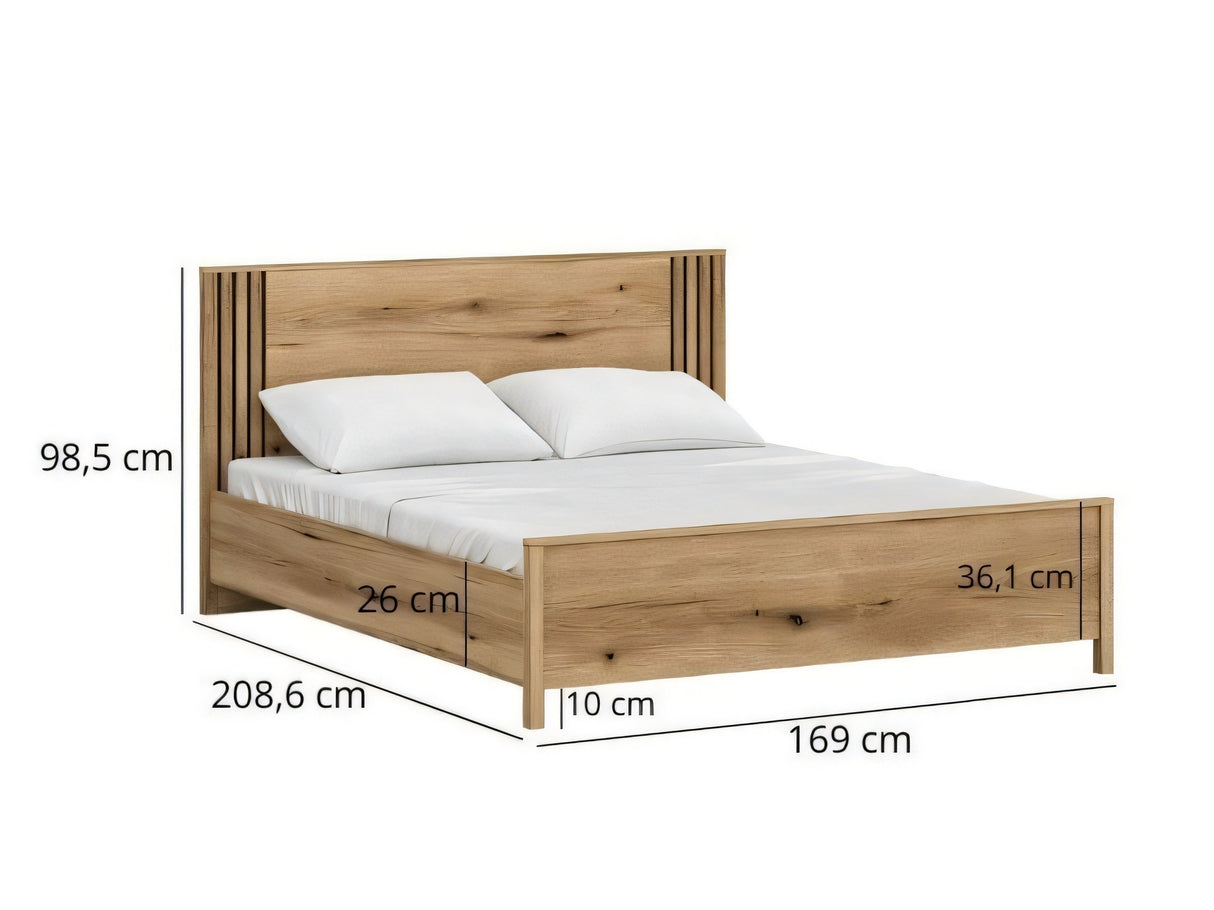 Guļamistabas komplekts 662777