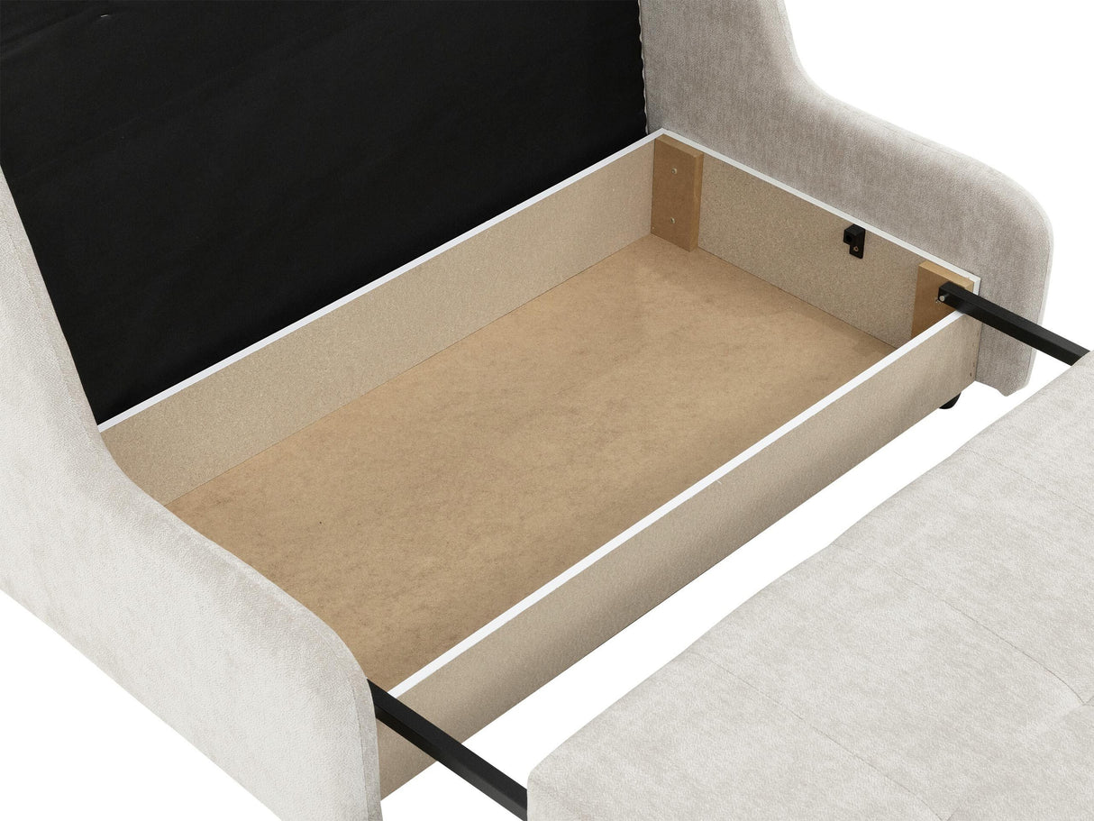Dīvāns gulta 662900