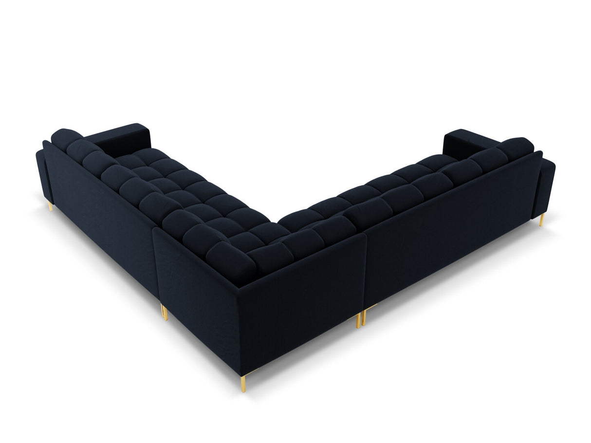Stūra dīvāns 662888