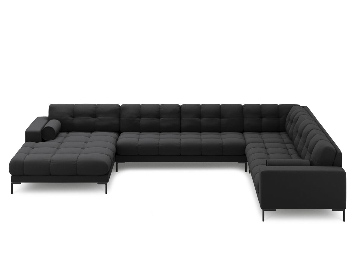 Stūra dīvāns 663020