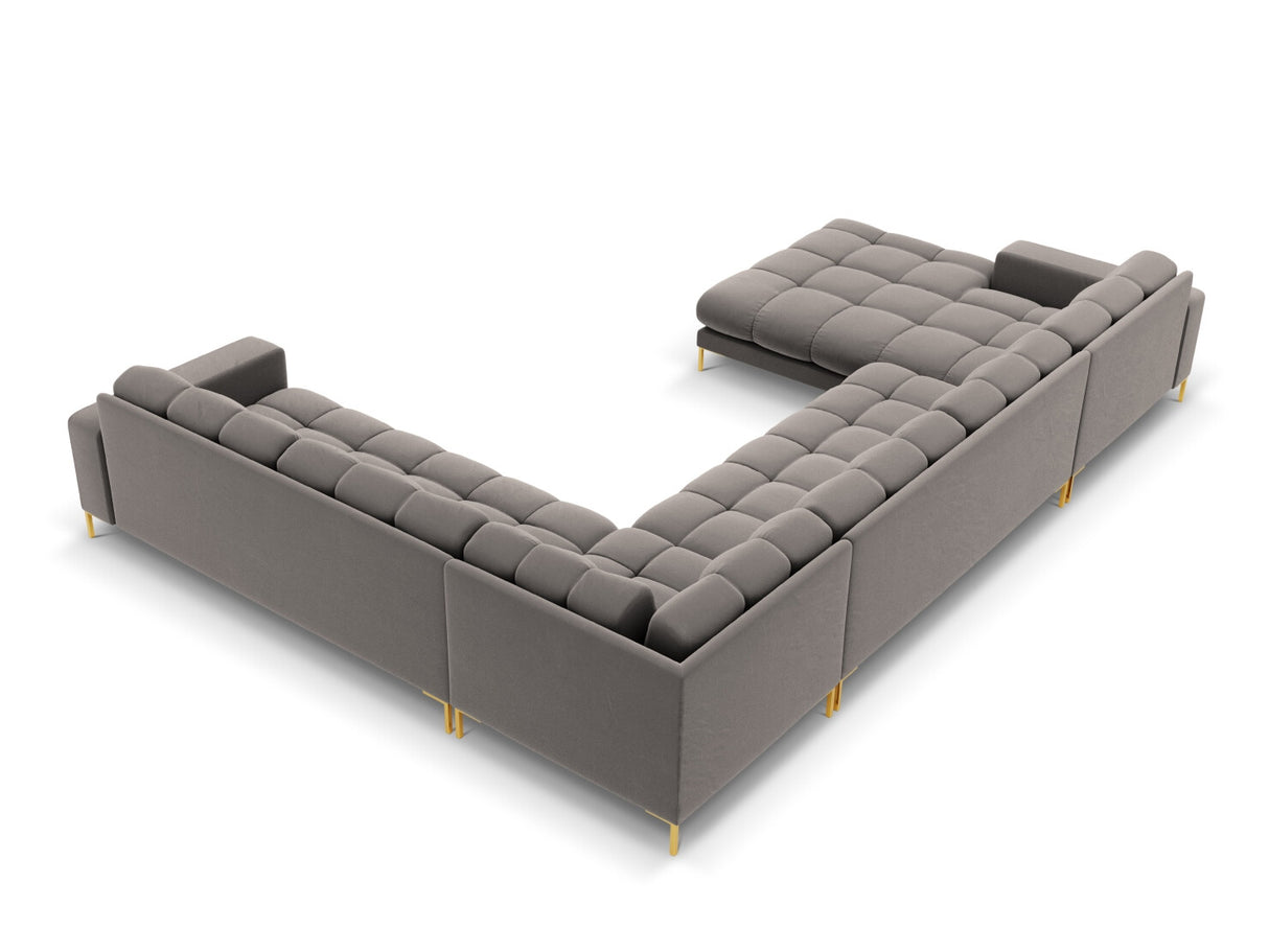Stūra dīvāns 663020