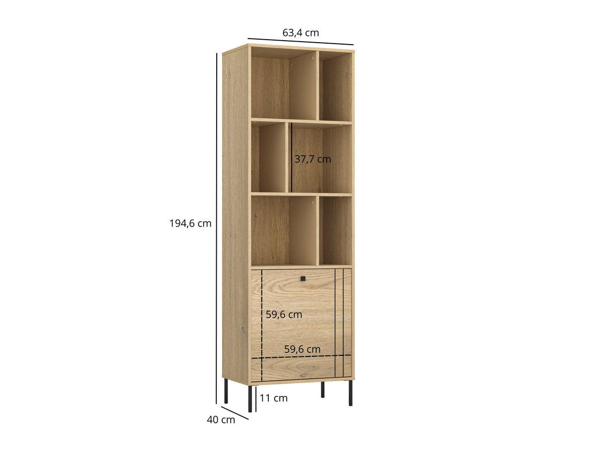 Plaukts 663265