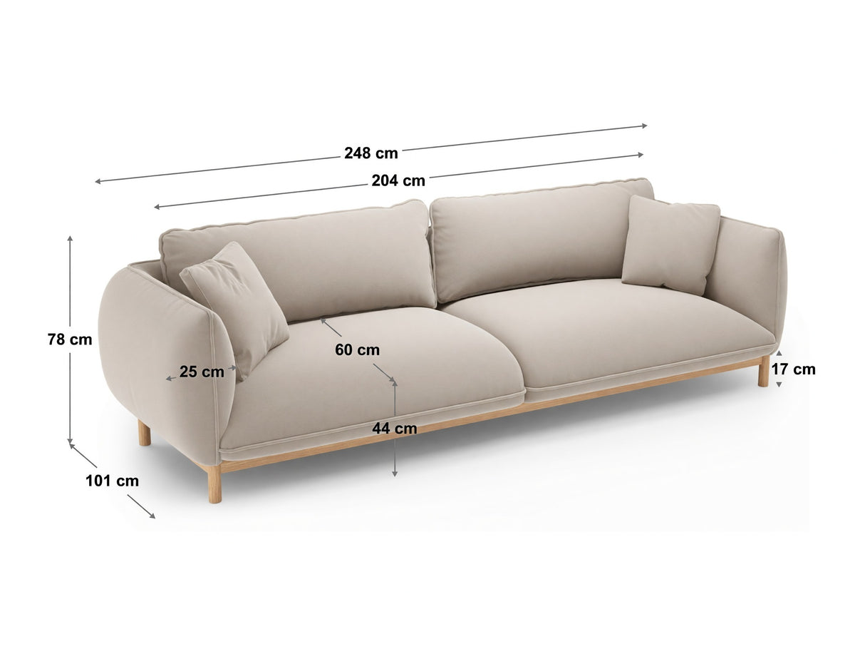 Dīvāns 663490