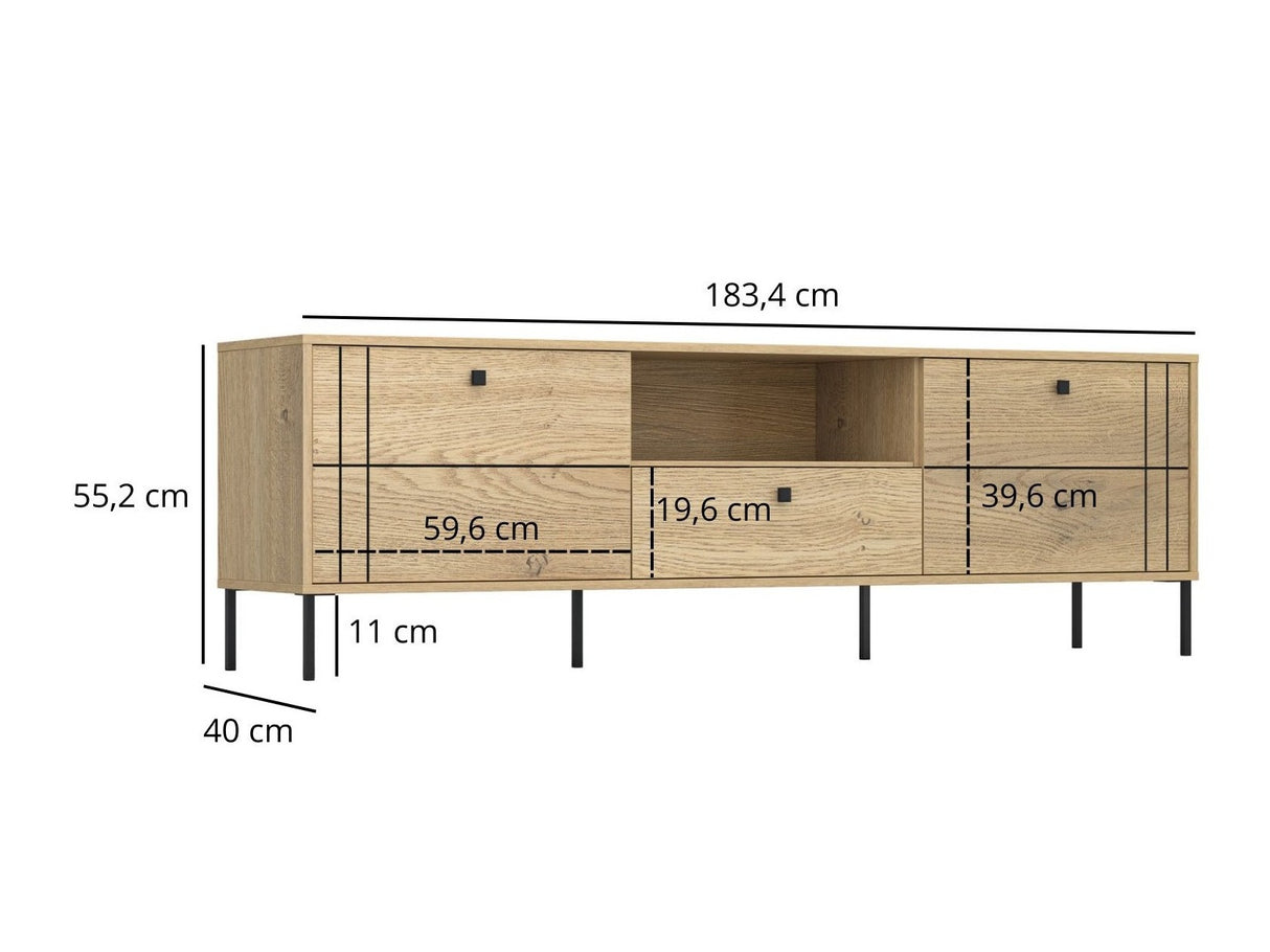 TV galds 663362