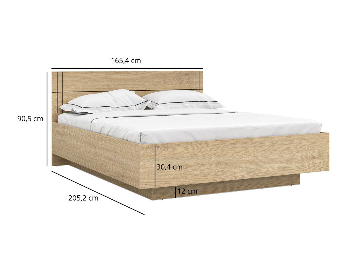 Guļamistabas komplekts 663637