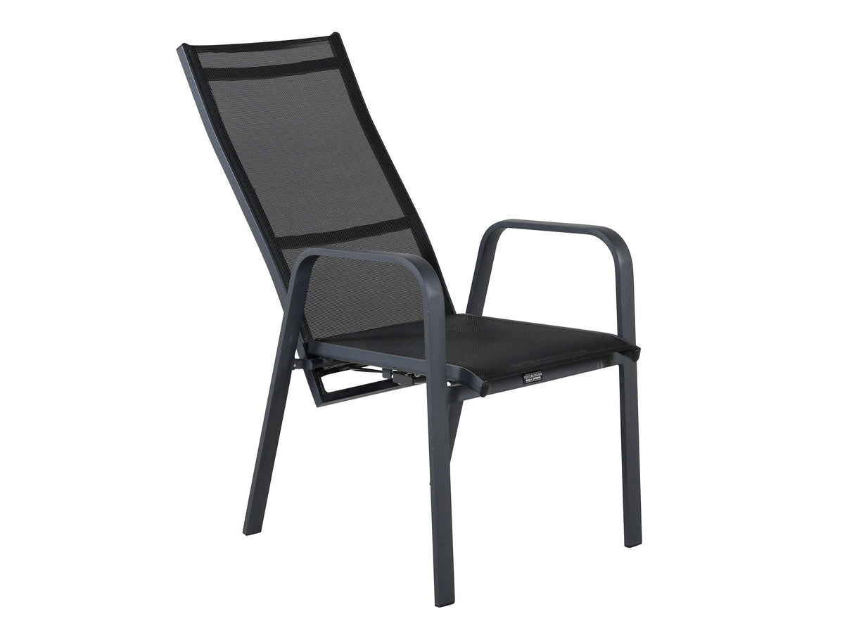 Galds un krēslu komplekts 663683