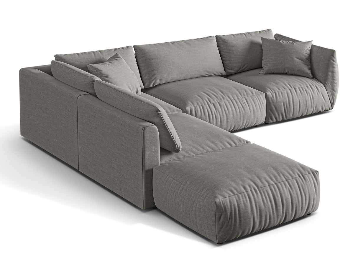 Moduļu stūra dīvāns 654163