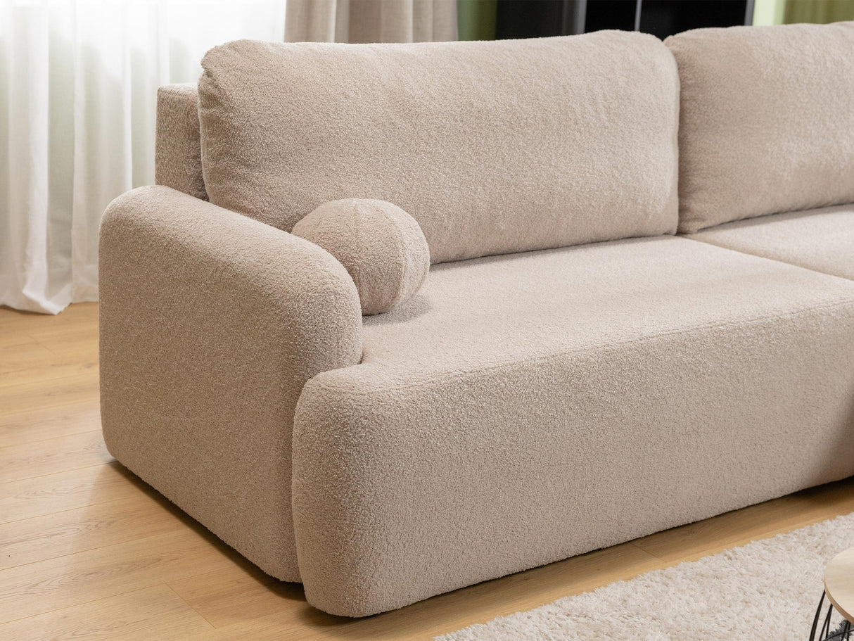 Stūra dīvāns 641080 4857903