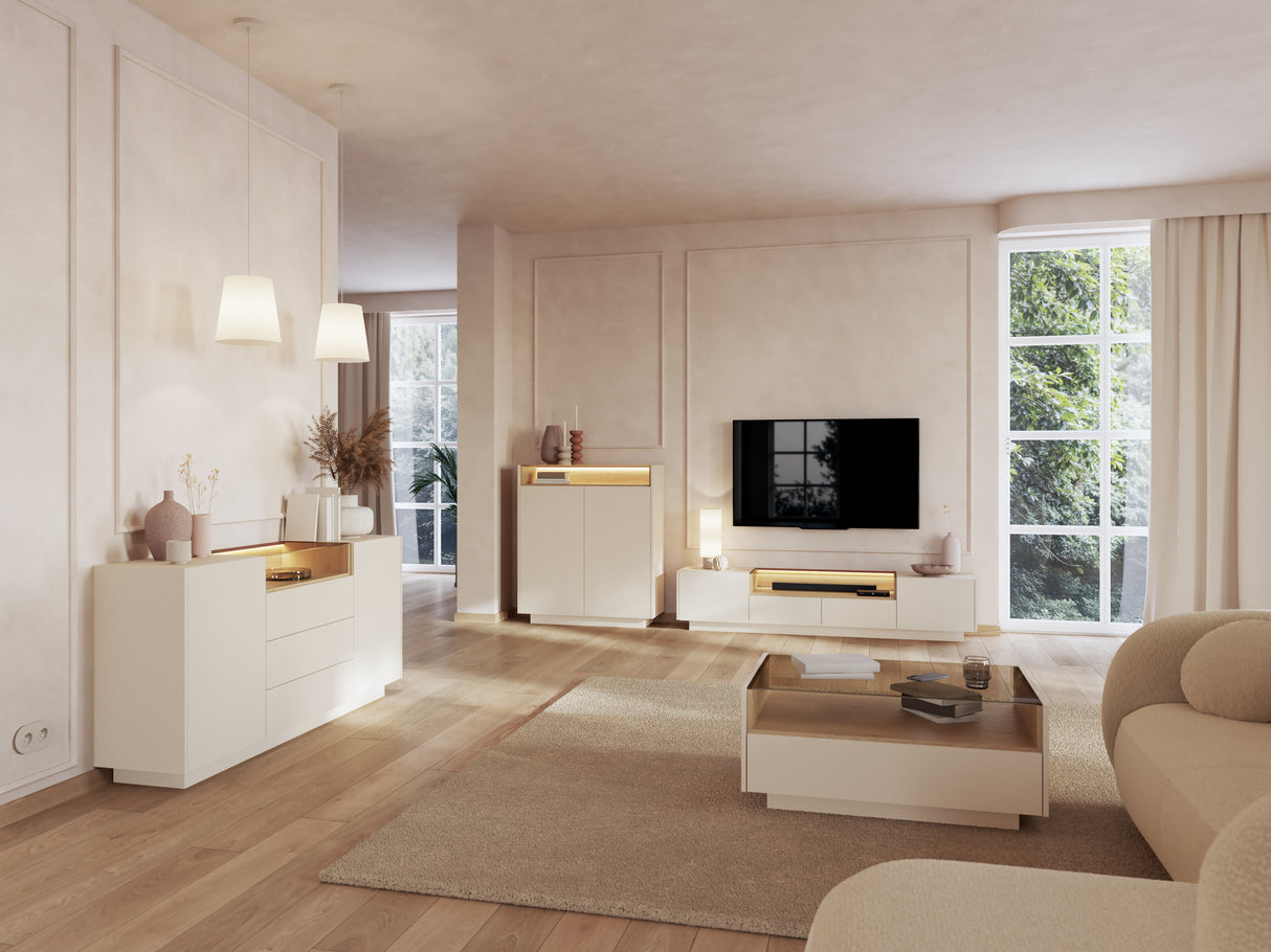 TV galds 665111
