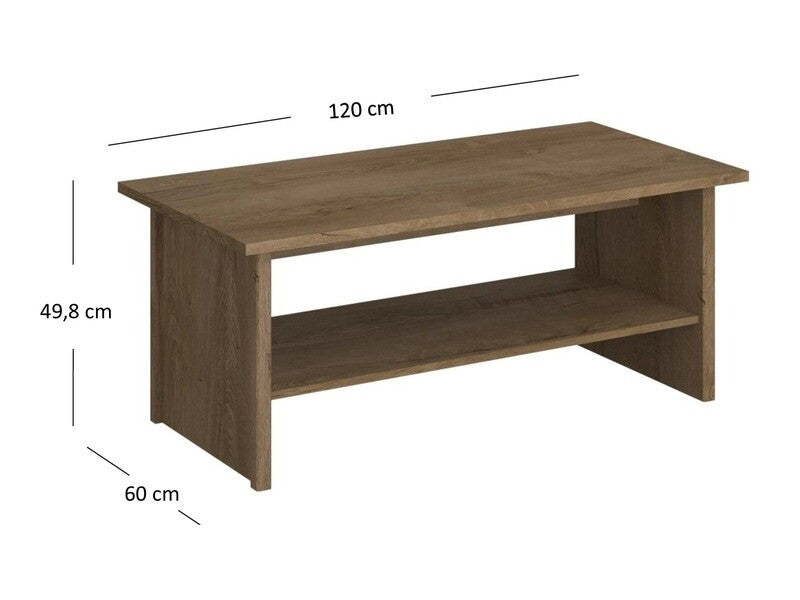 Viesistabas komplekts 665059