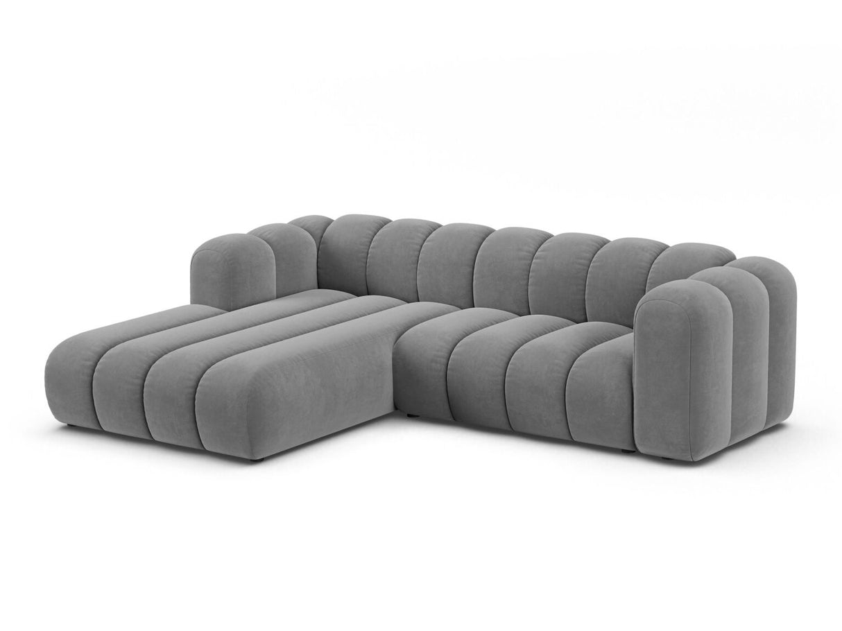 Moduļu stūra dīvāns 616846