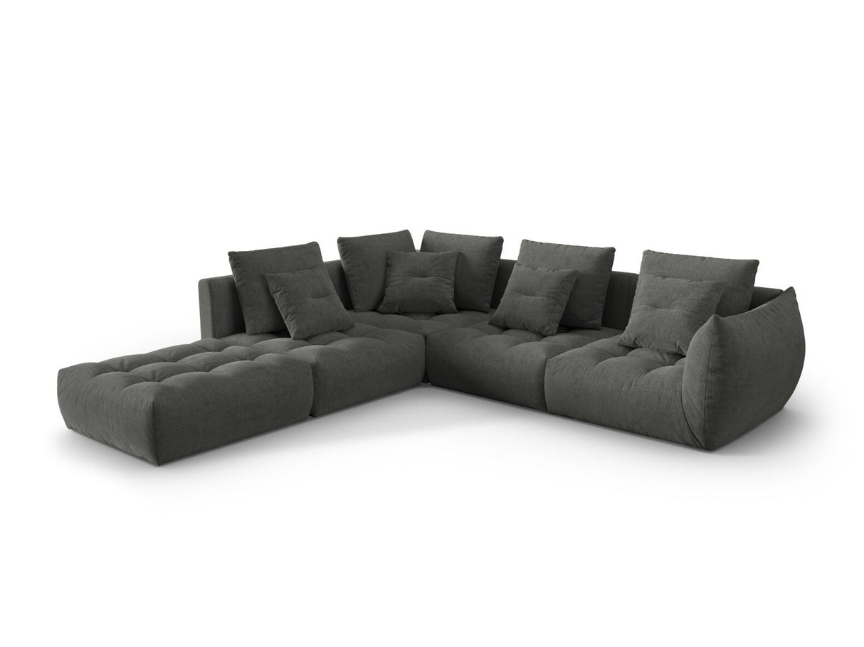 Moduļu stūra dīvāns 587301