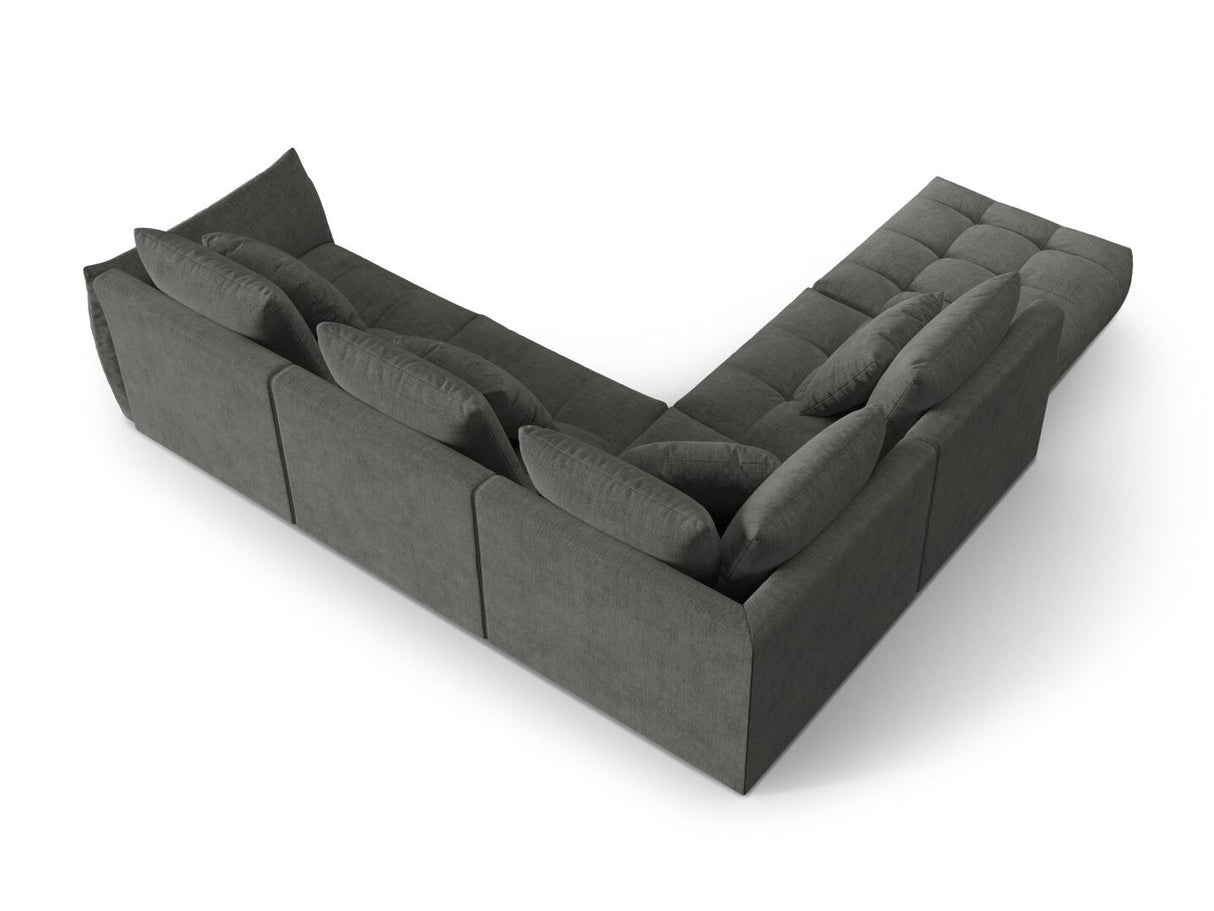 Moduļu stūra dīvāns 587301
