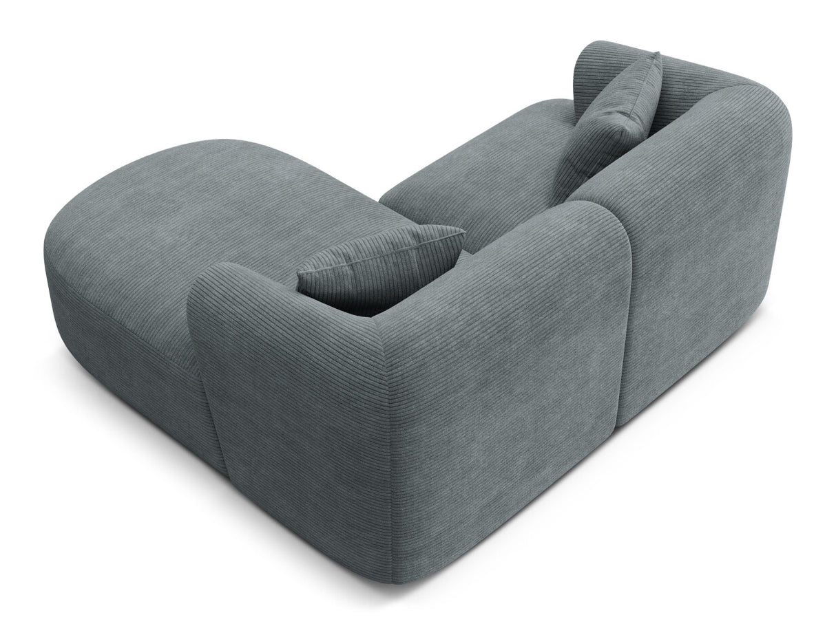 Stūra dīvāns 666093