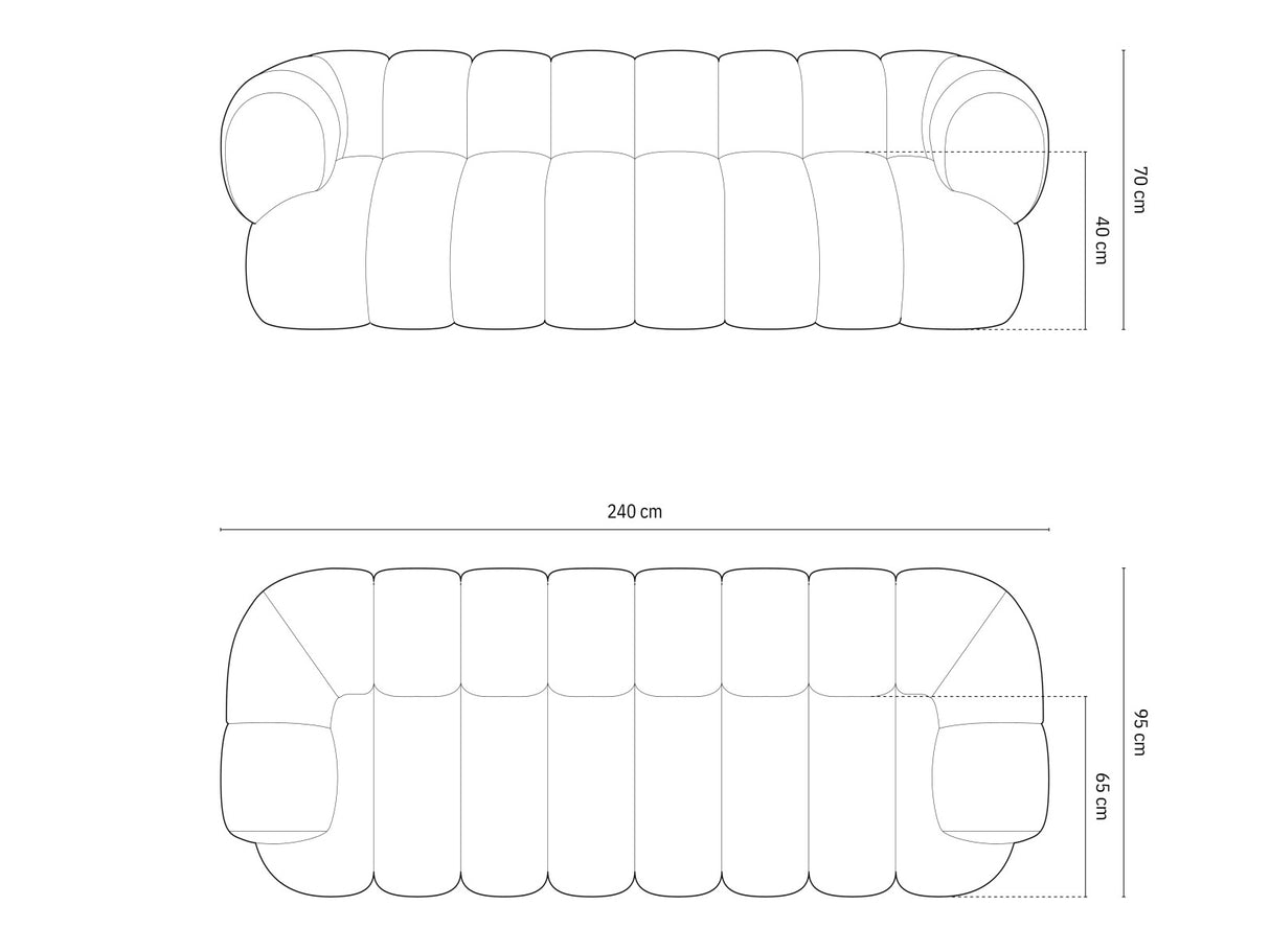 Dīvāns 666938