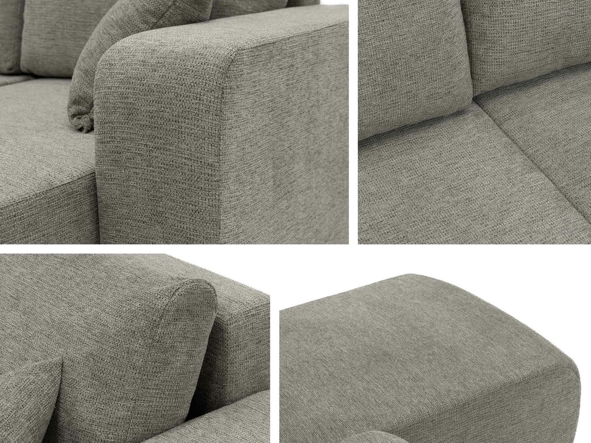 Stūra dīvāns 537907 4895198