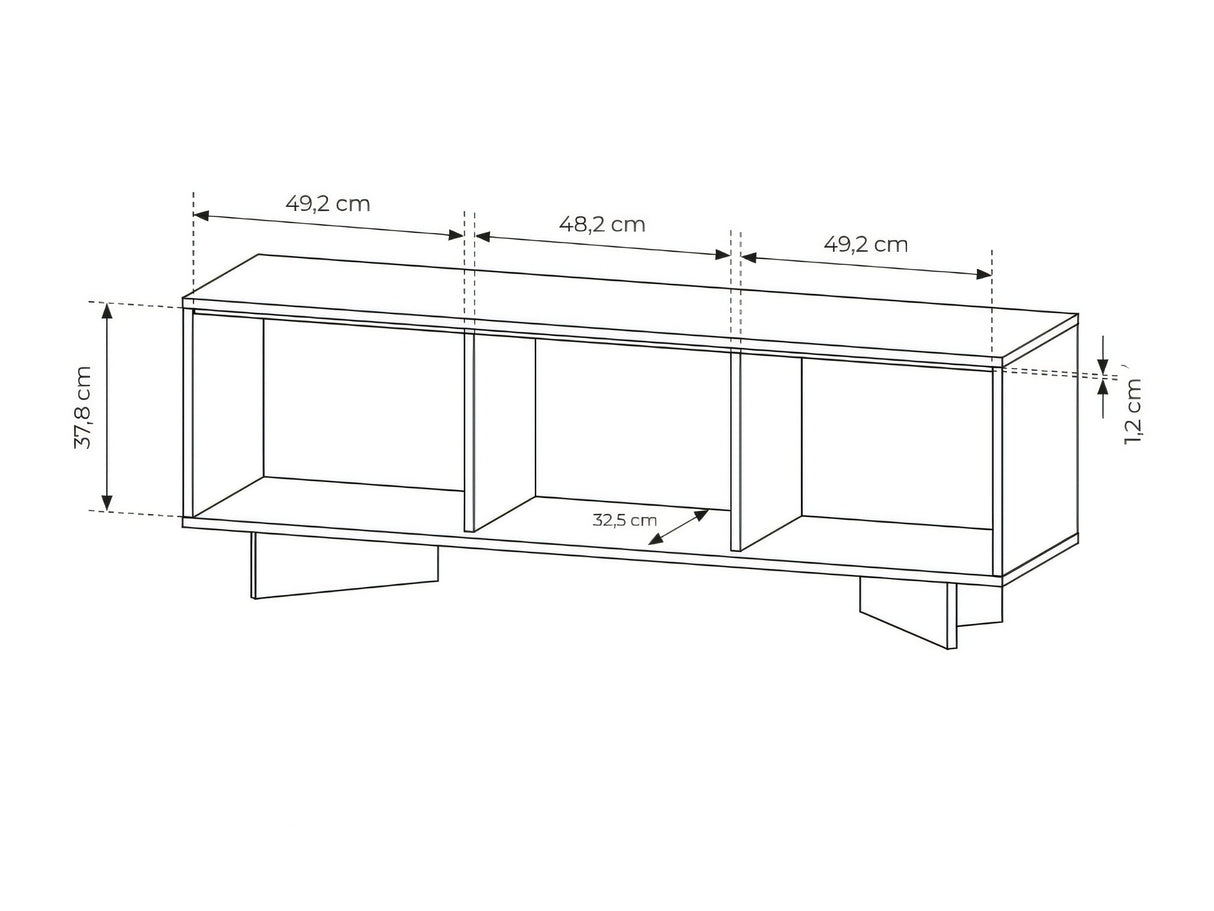 TV galds 668825