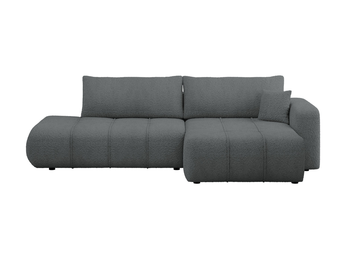 Stūra dīvāns 611650 4903234