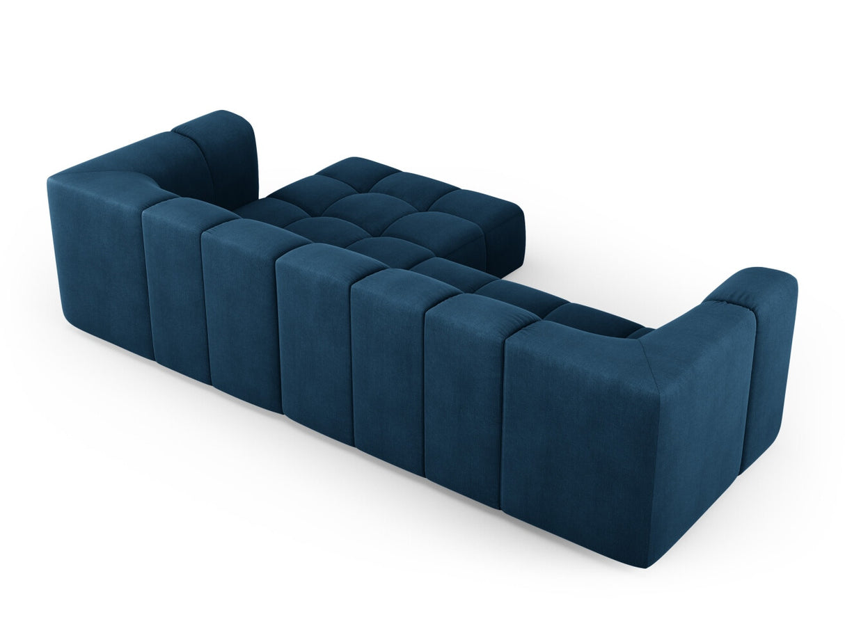 Stūra dīvāns 668986