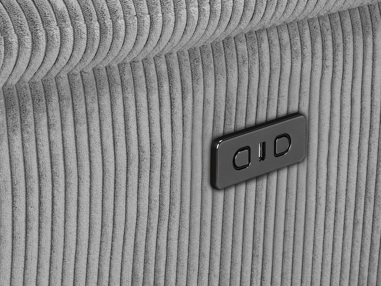 Stūra dīvāns reglaineris 597445