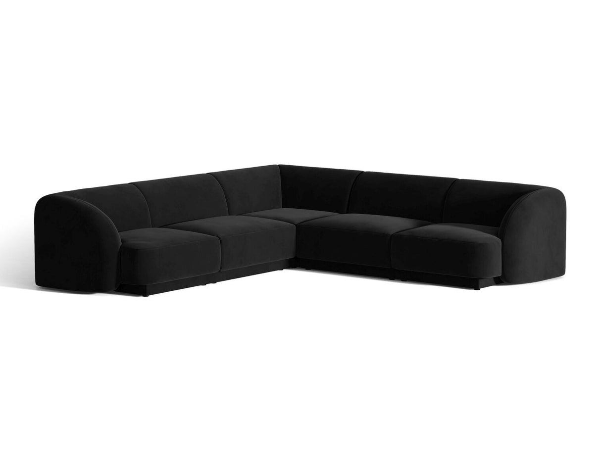 Moduļu stūra dīvāns 538715 4920106