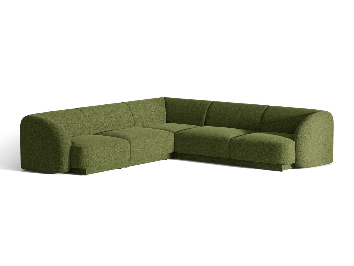 Moduļu stūra dīvāns 538715 4920115