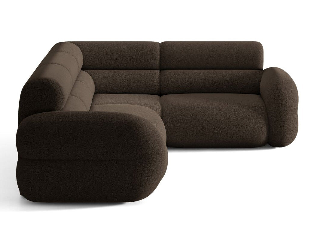Moduļu stūra dīvāns 670119