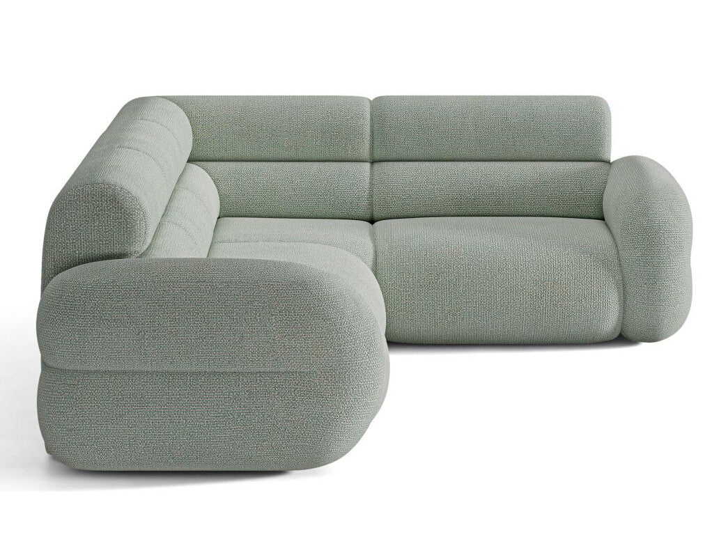 Moduļu stūra dīvāns 670119