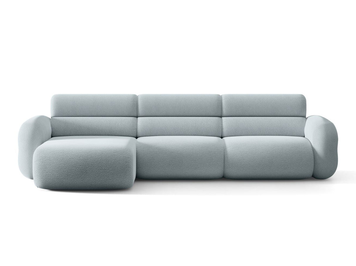 Moduļu stūra dīvāns 670286