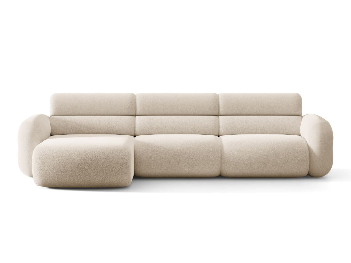 Moduļu stūra dīvāns 670286