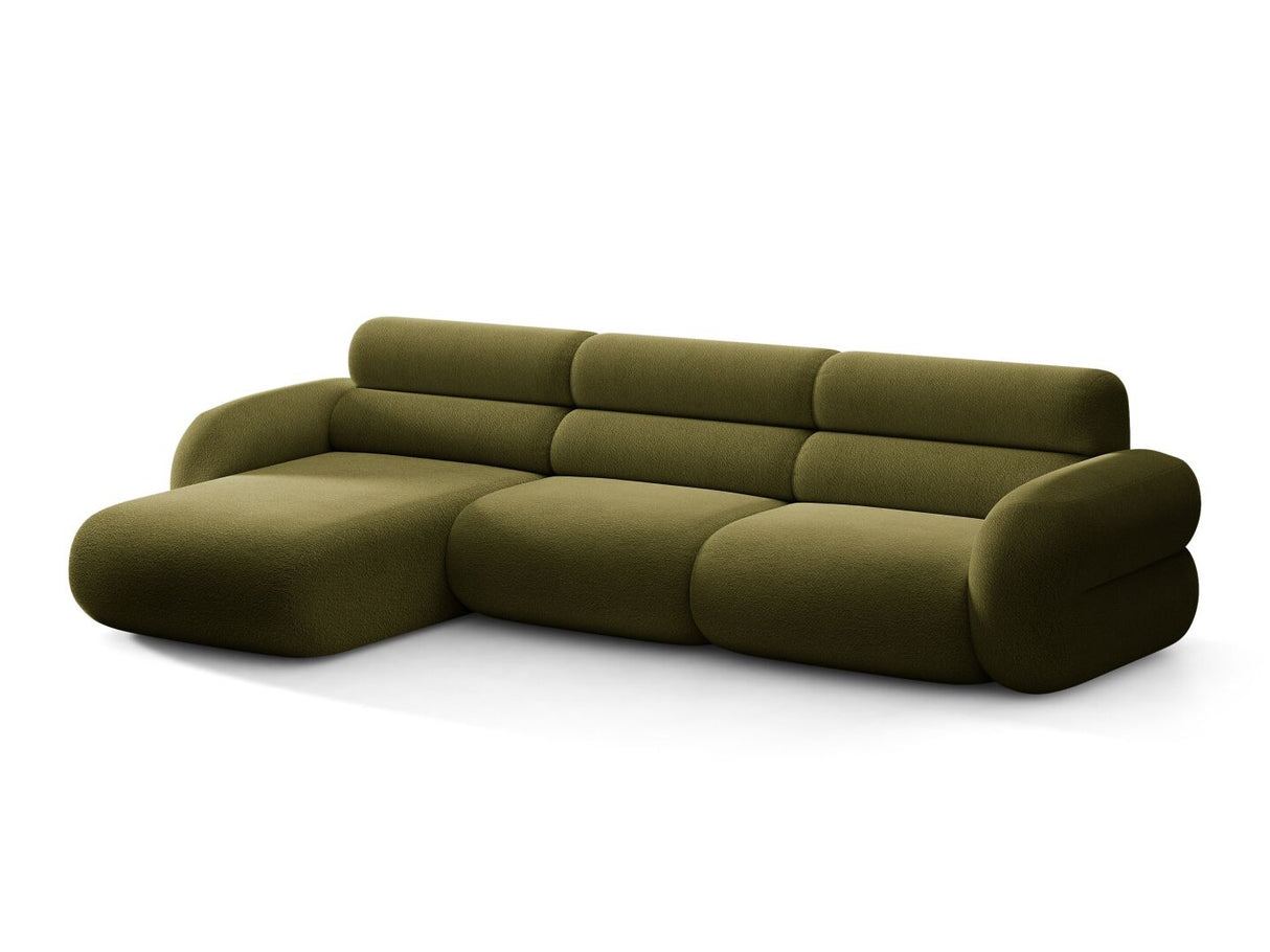 Moduļu stūra dīvāns 670286