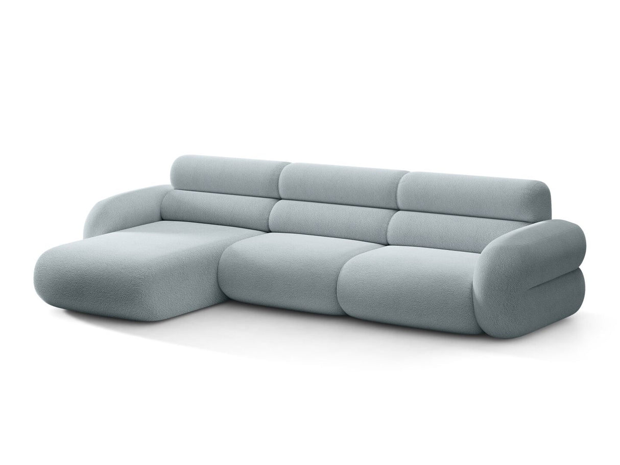 Moduļu stūra dīvāns 670286