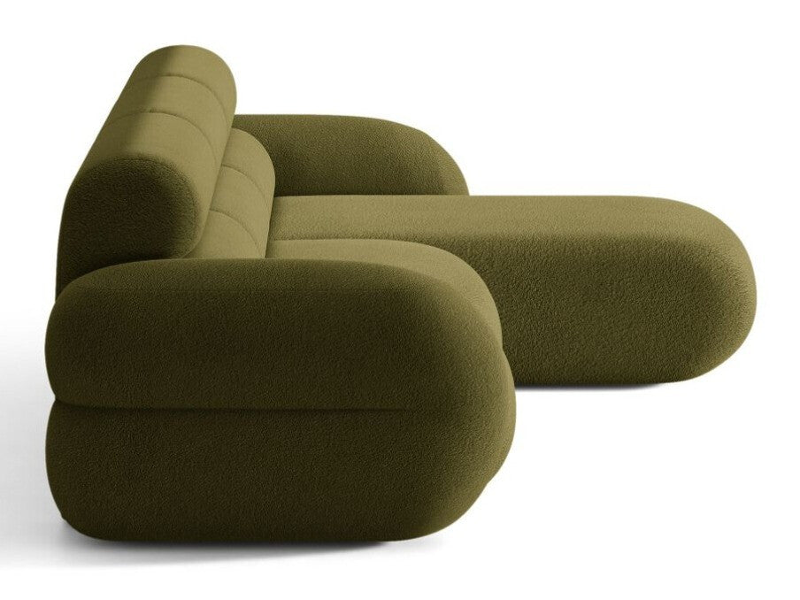 Moduļu stūra dīvāns 670286