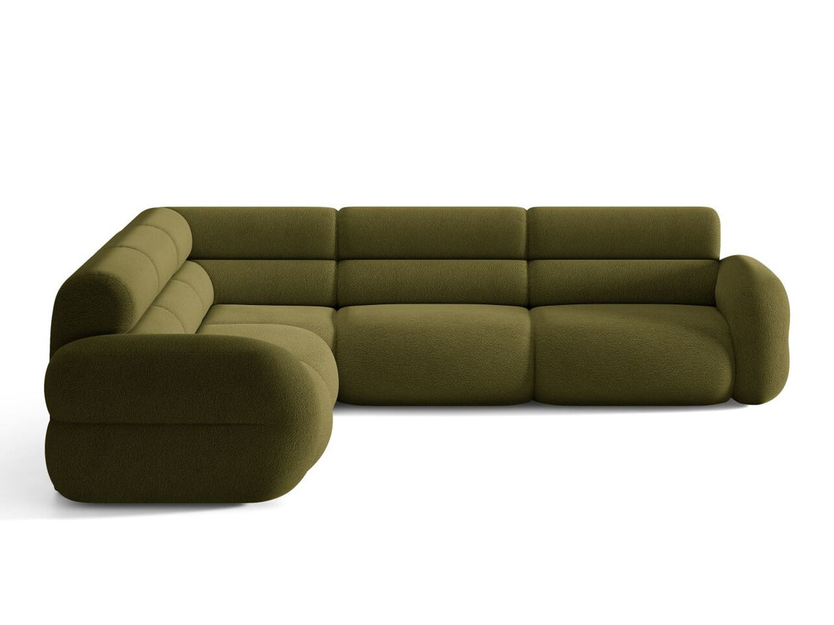 Moduļu stūra dīvāns 670396