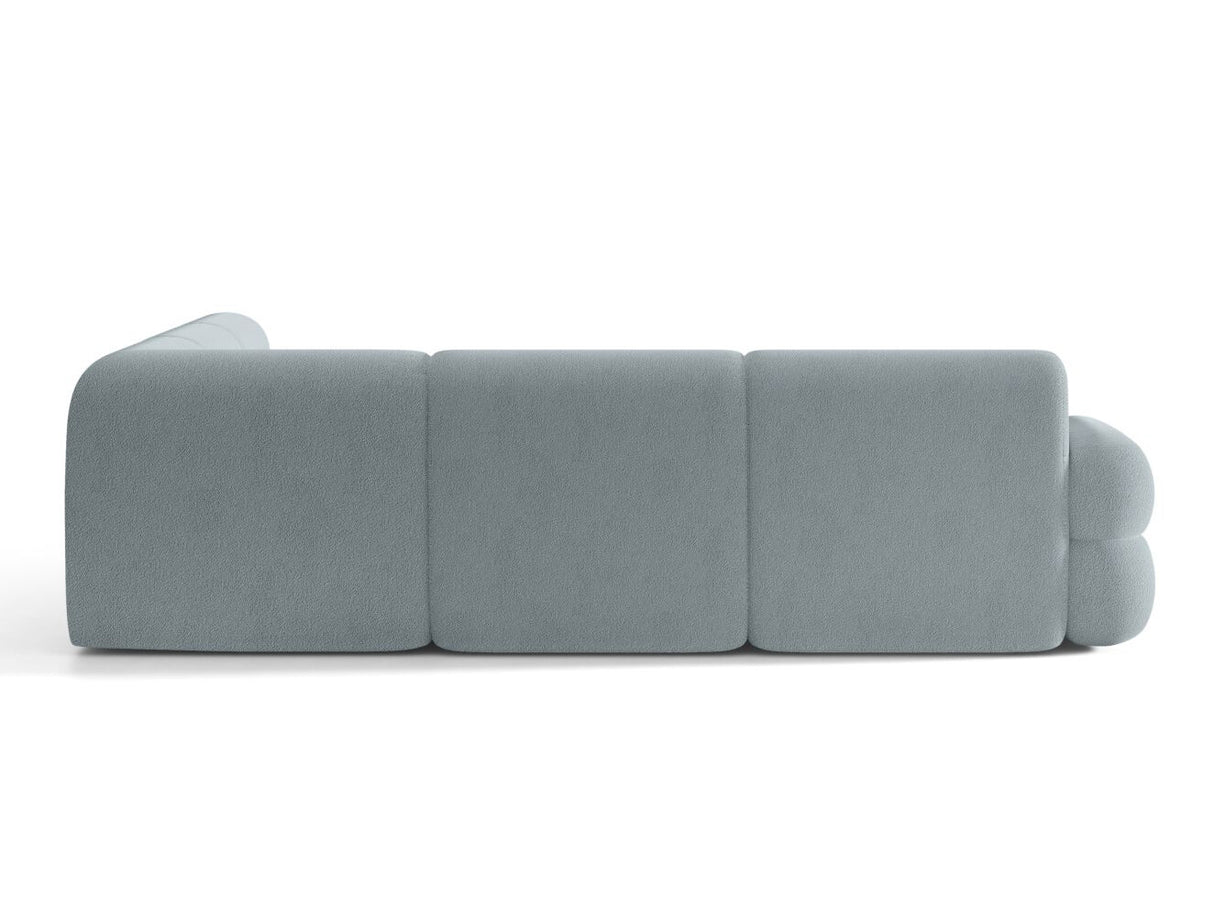 Moduļu stūra dīvāns 670396
