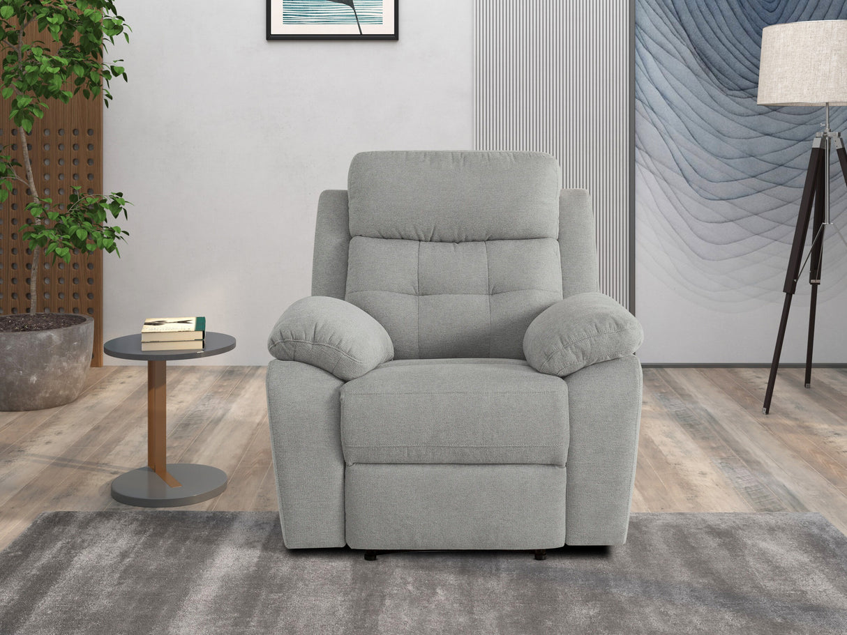 Krēsls reglainer 534534