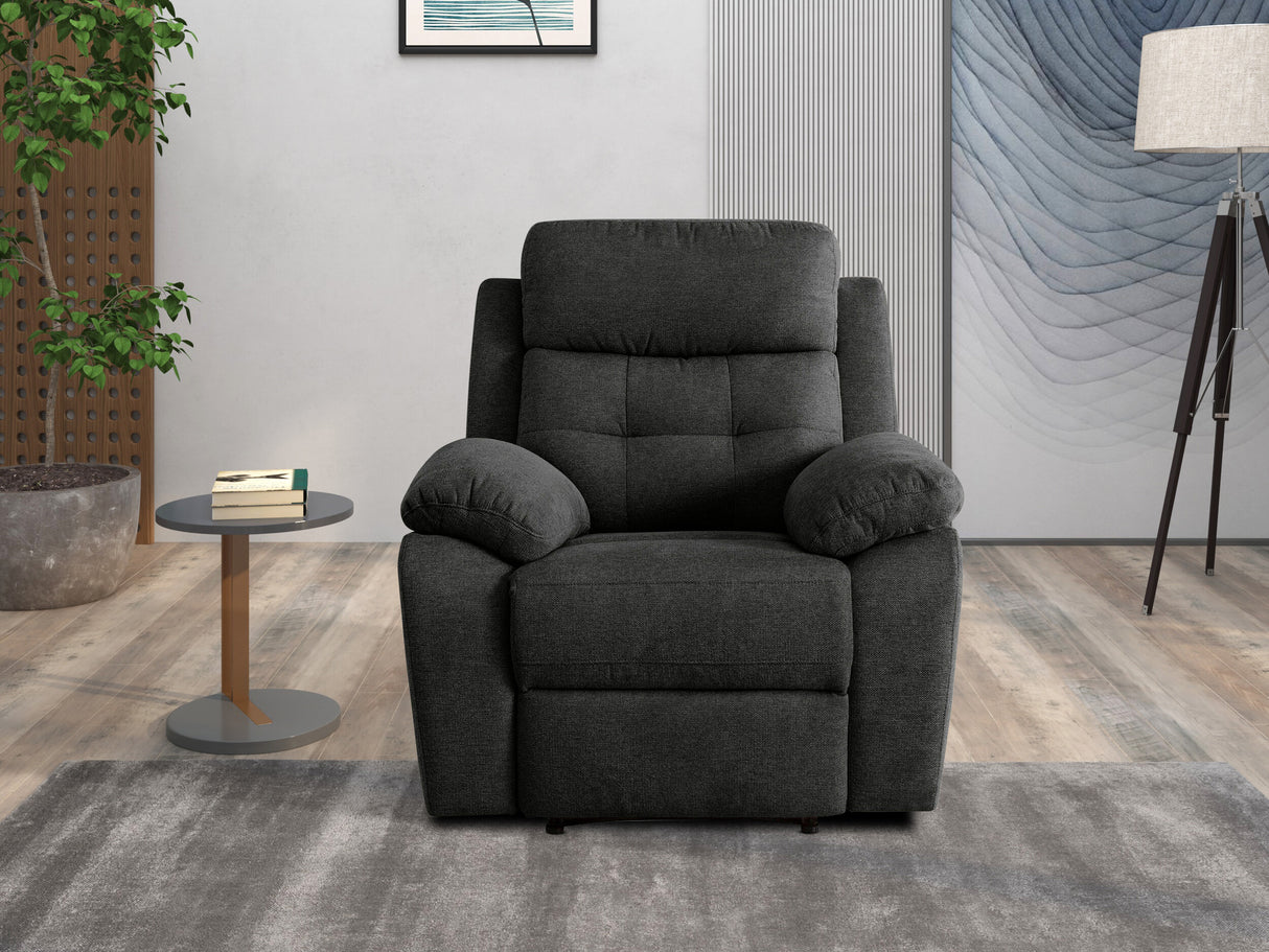 Krēsls reglainer 670759