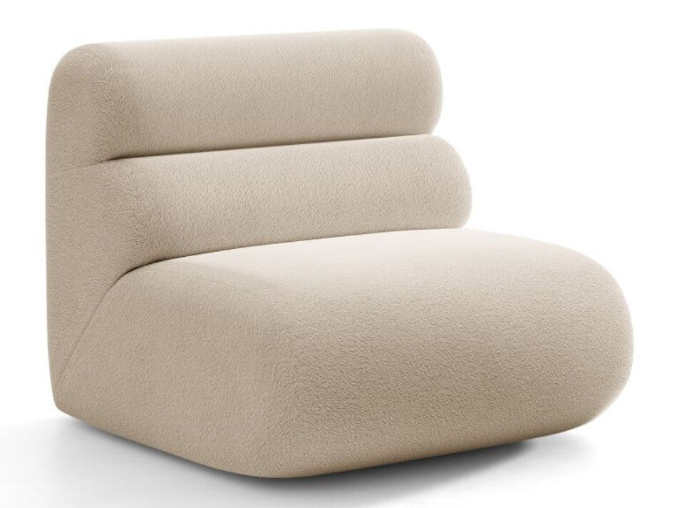 Moduļu krēsls 670906