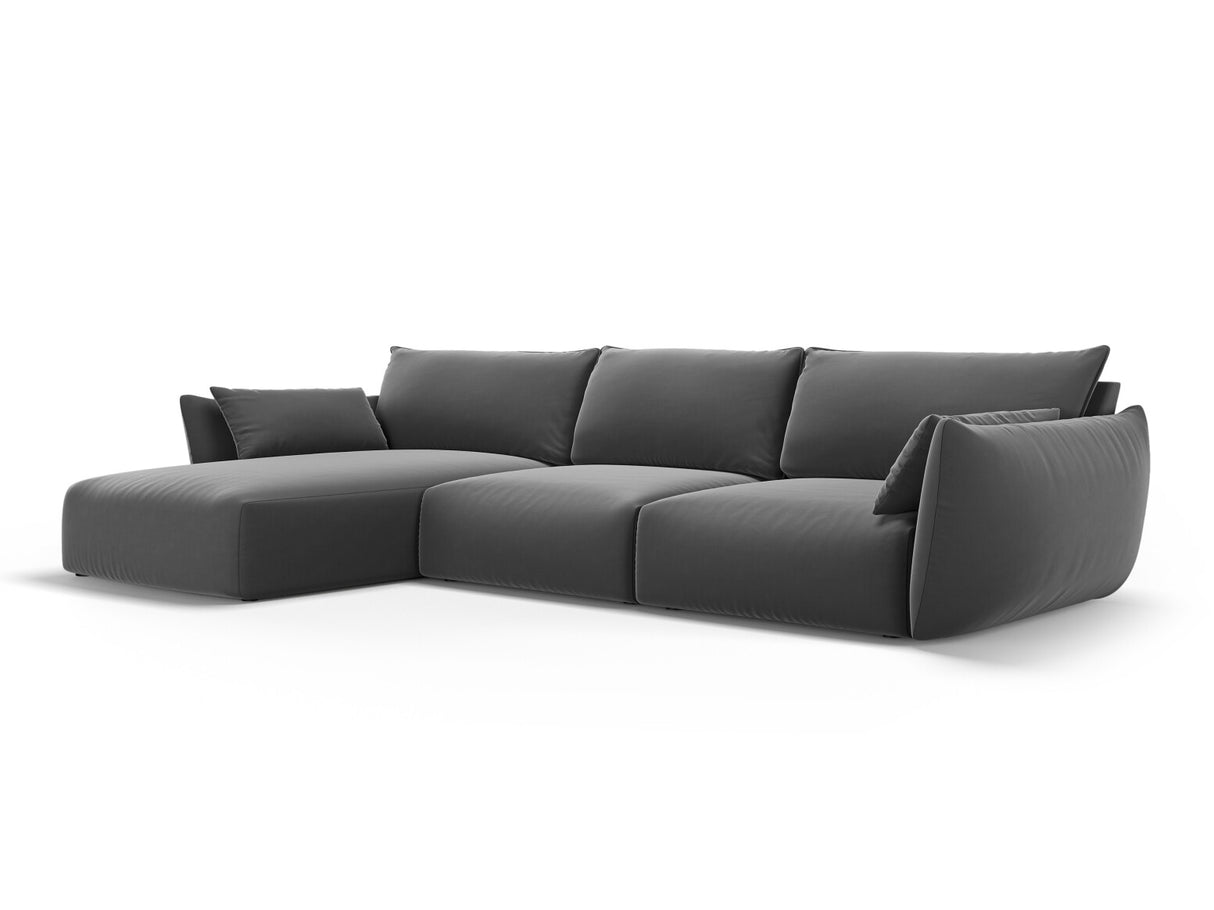 Stūra dīvāns 672041