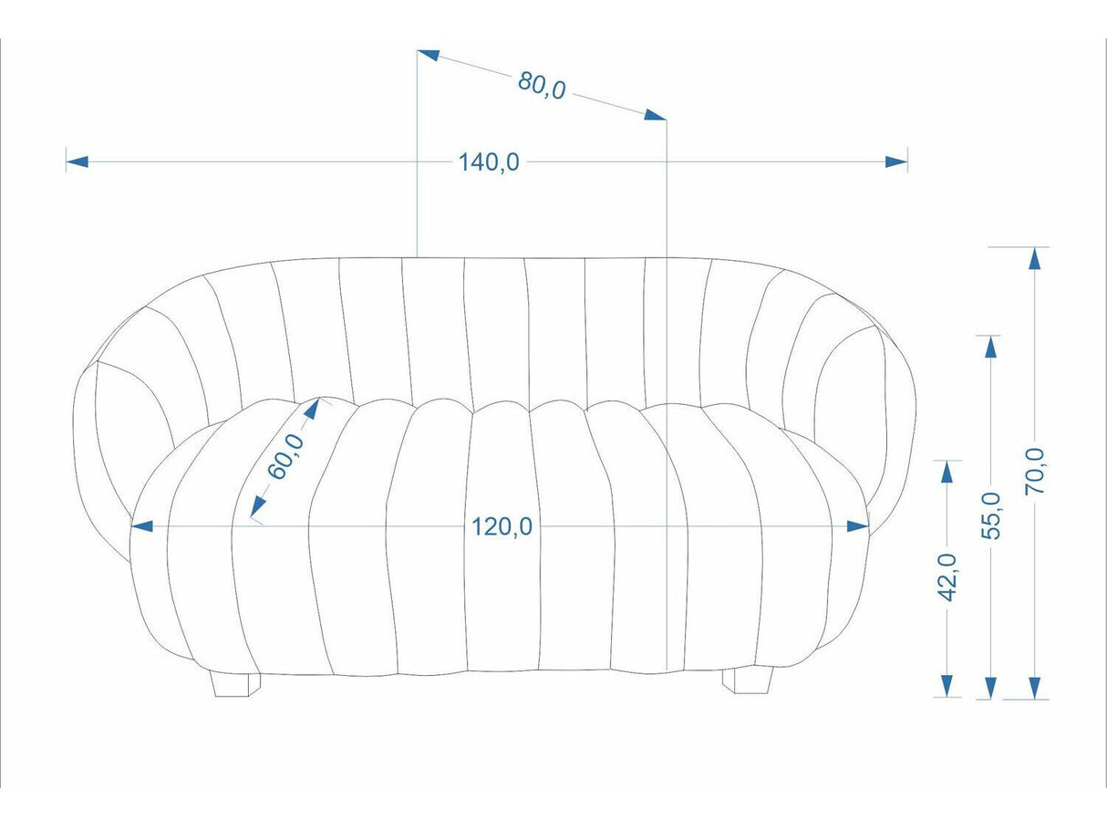 Dīvāns 672650