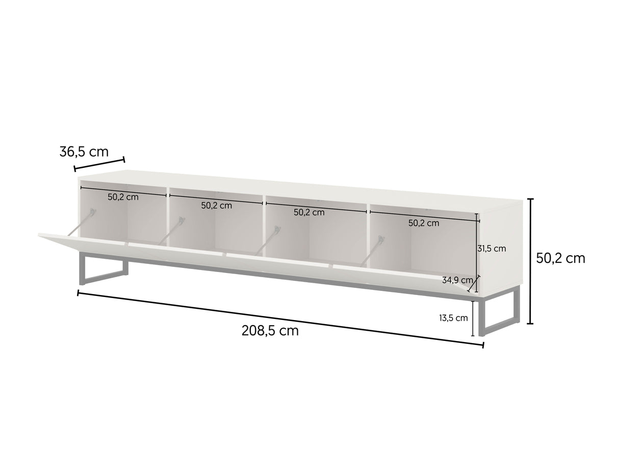 TV galds 672895