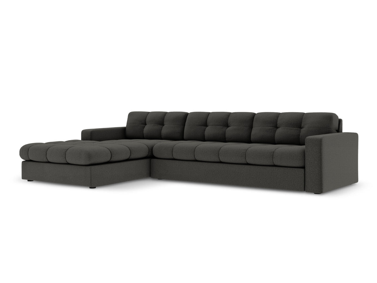 Stūra dīvāns 672900