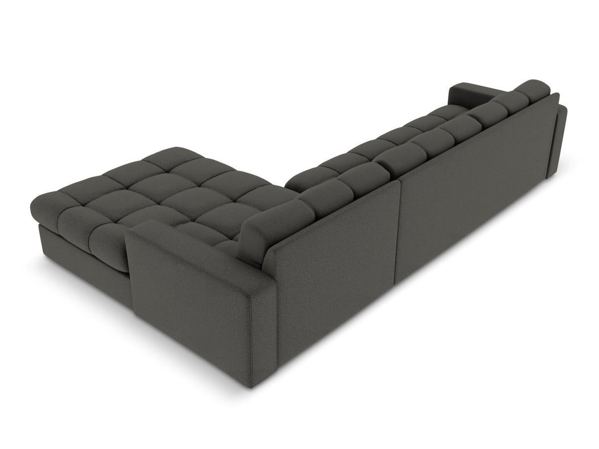 Stūra dīvāns 672900