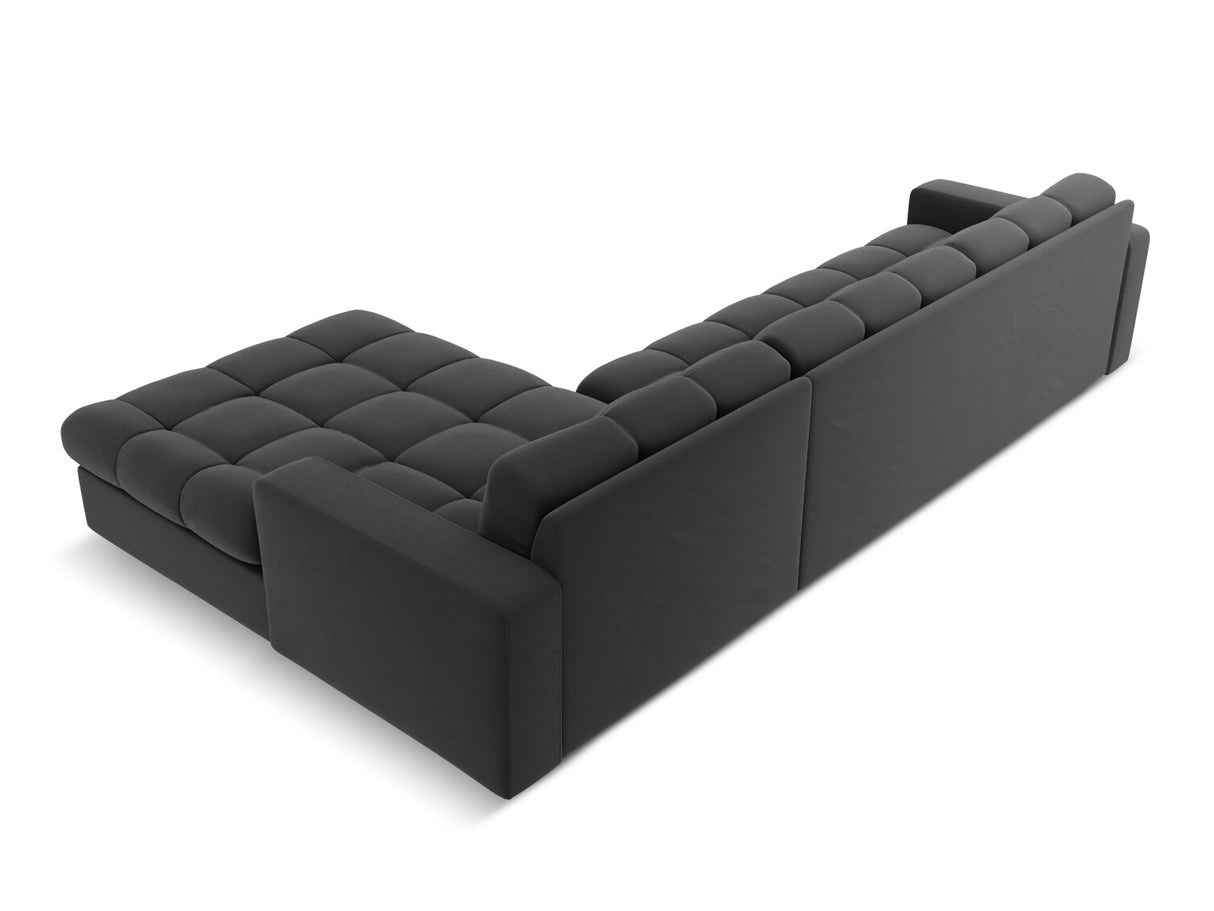 Stūra dīvāns 672900