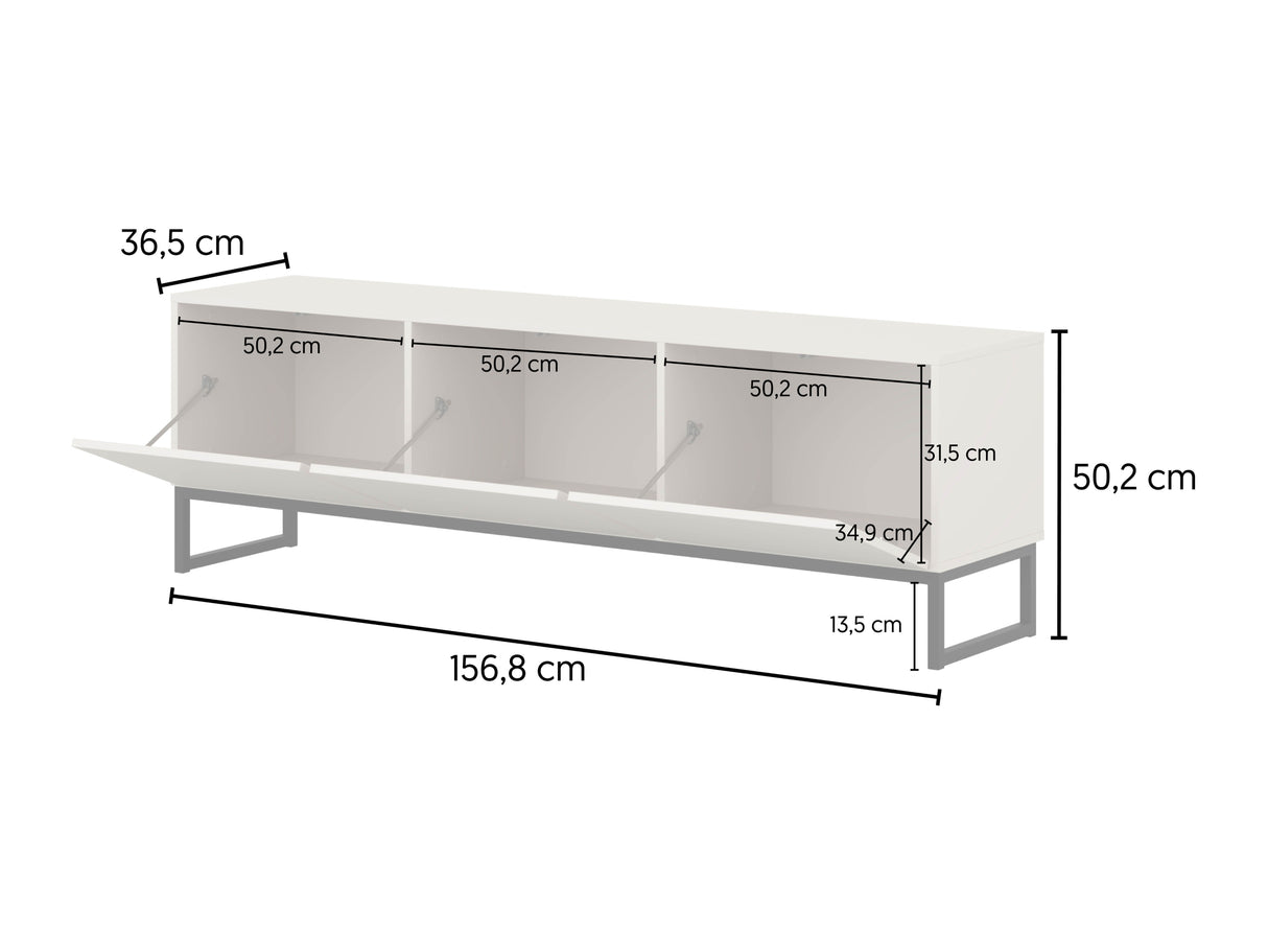 TV galds 672925
