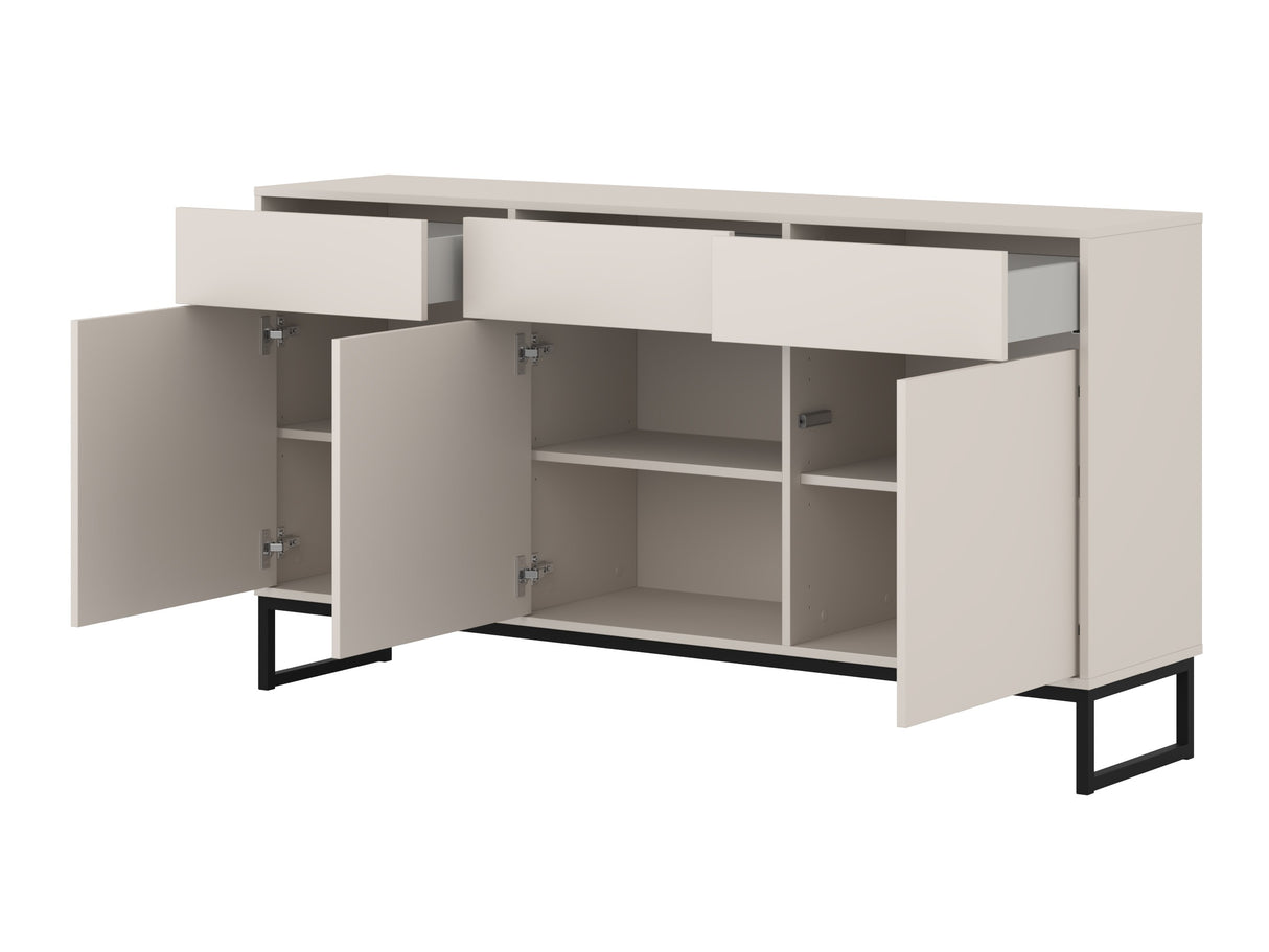 Viesistabas komplekts 673079