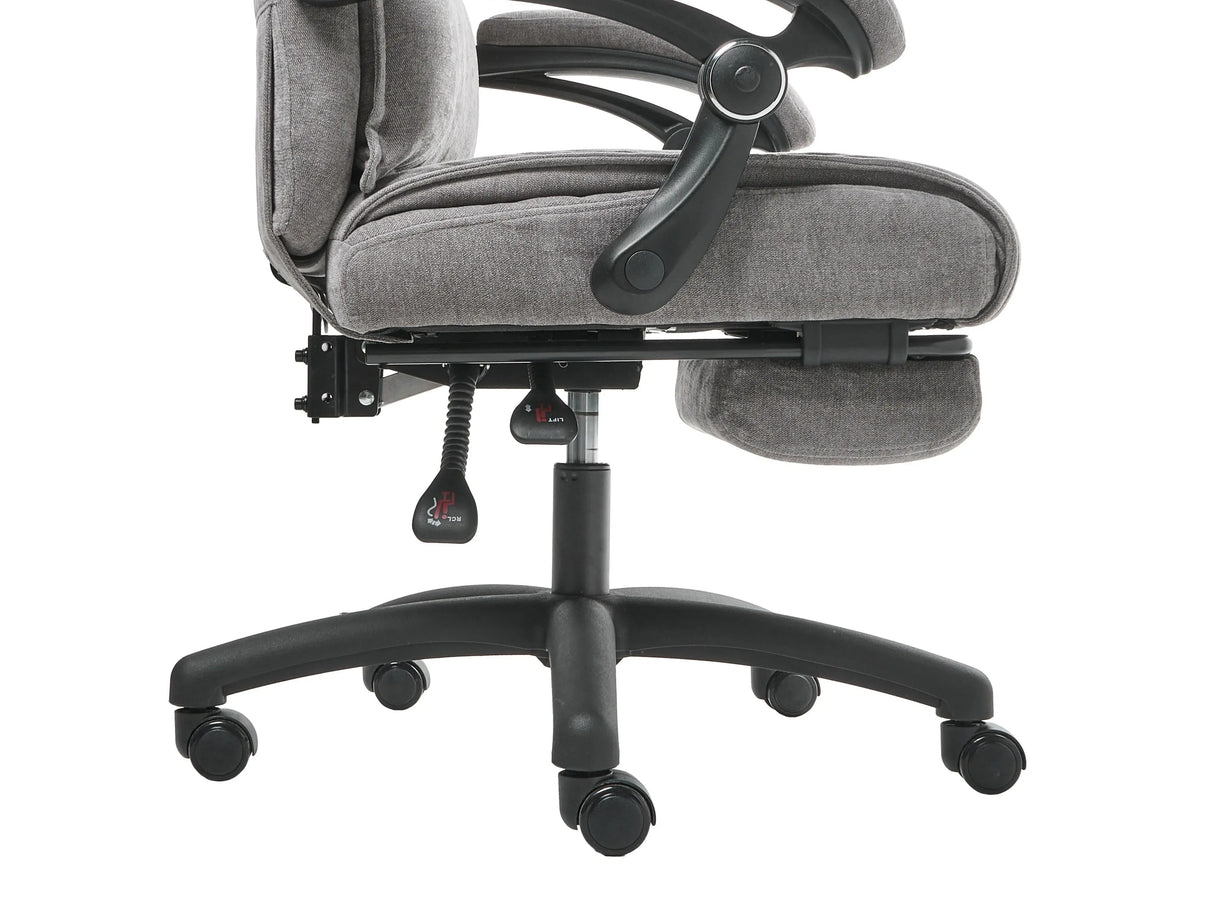 Biroja krēsls 673380