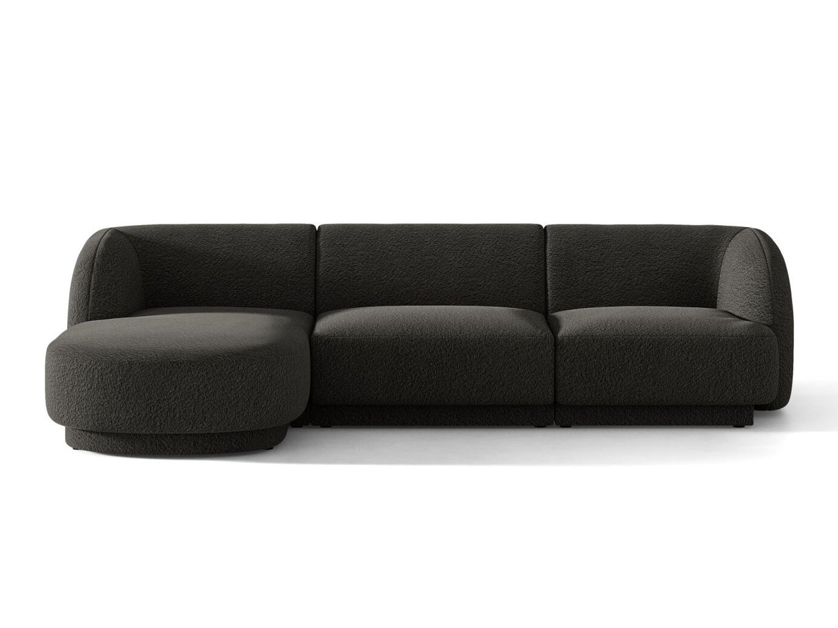 Moduļu stūra dīvāns 538242
